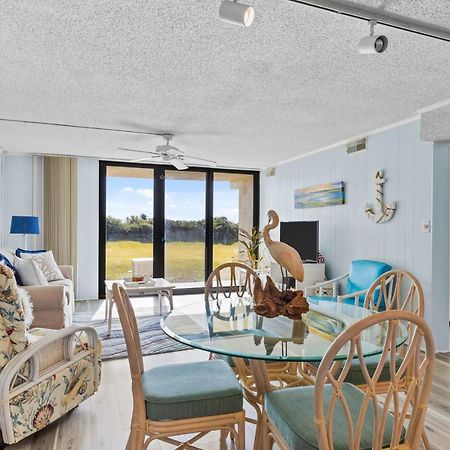 Apartamento Smuggler'S Cove 101 Atlantic Beach Exterior foto