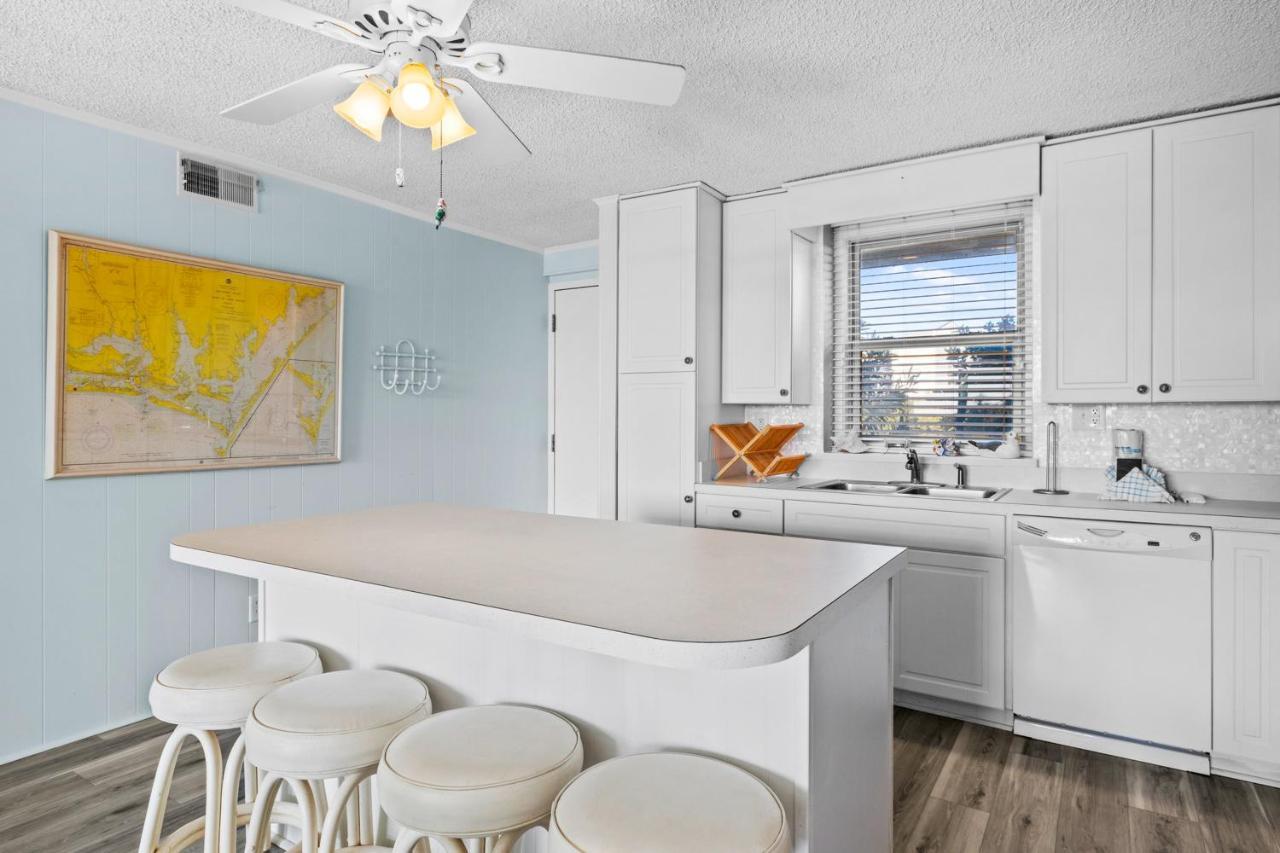 Apartamento Smuggler'S Cove 101 Atlantic Beach Exterior foto