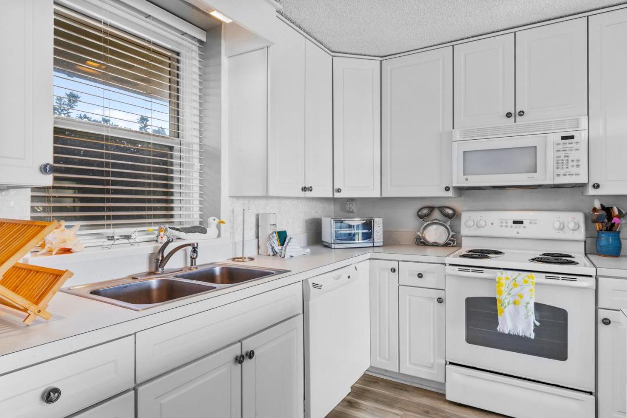 Apartamento Smuggler'S Cove 101 Atlantic Beach Exterior foto