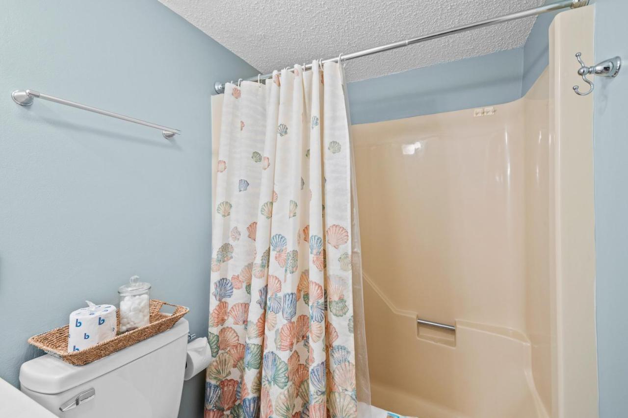 Apartamento Smuggler'S Cove 101 Atlantic Beach Exterior foto