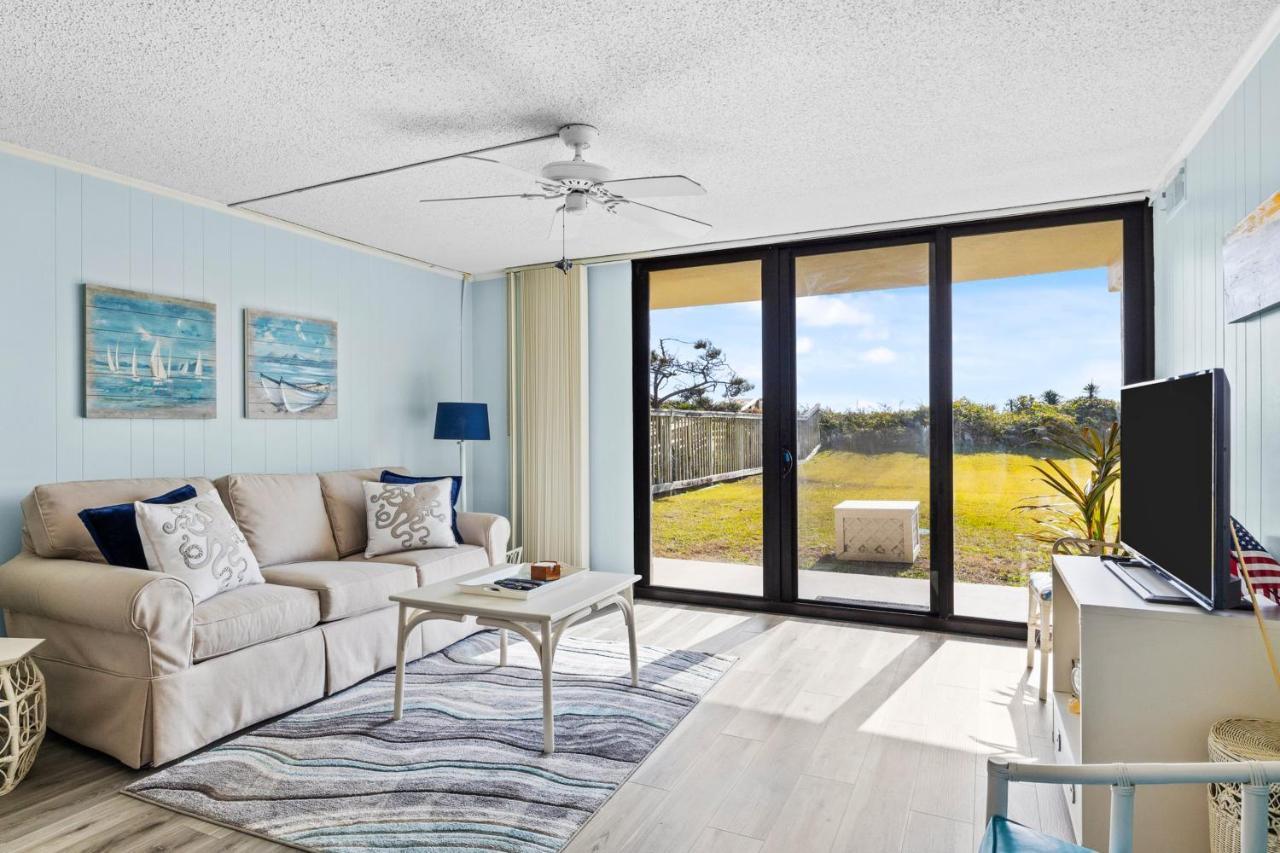 Apartamento Smuggler'S Cove 101 Atlantic Beach Exterior foto