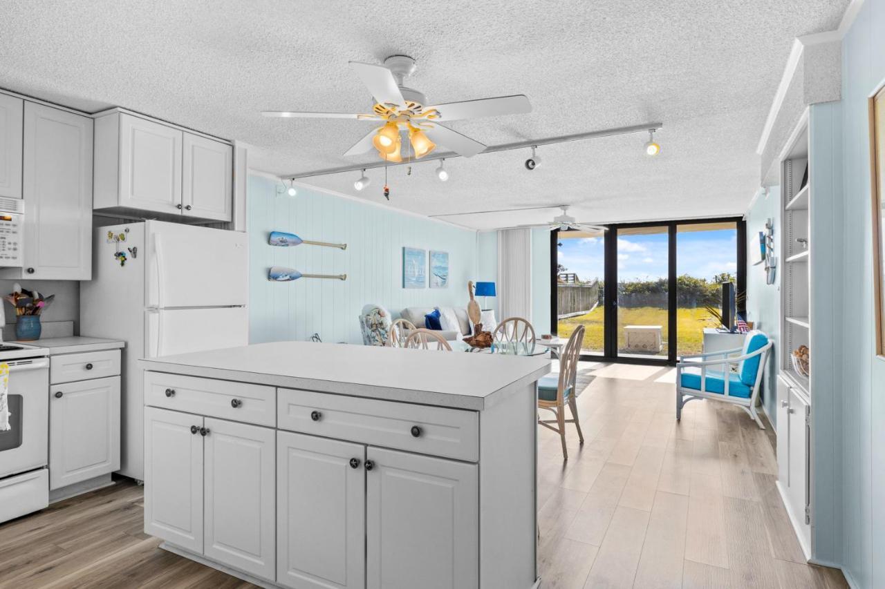 Apartamento Smuggler'S Cove 101 Atlantic Beach Exterior foto