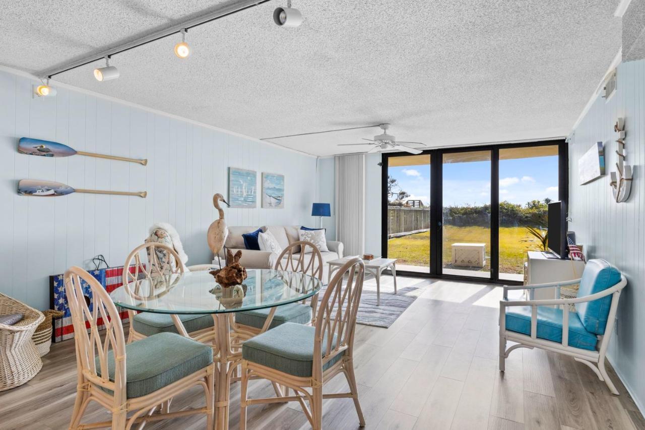 Apartamento Smuggler'S Cove 101 Atlantic Beach Exterior foto