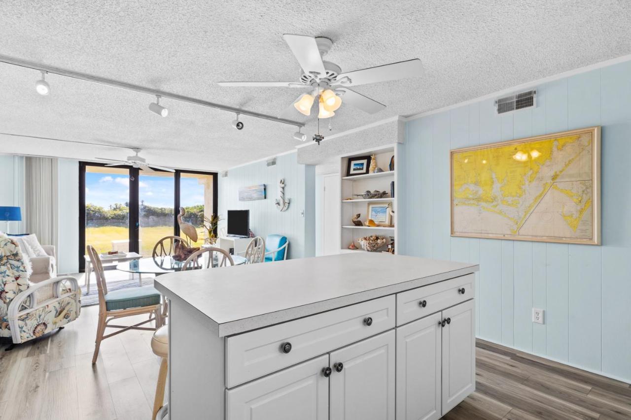 Apartamento Smuggler'S Cove 101 Atlantic Beach Exterior foto