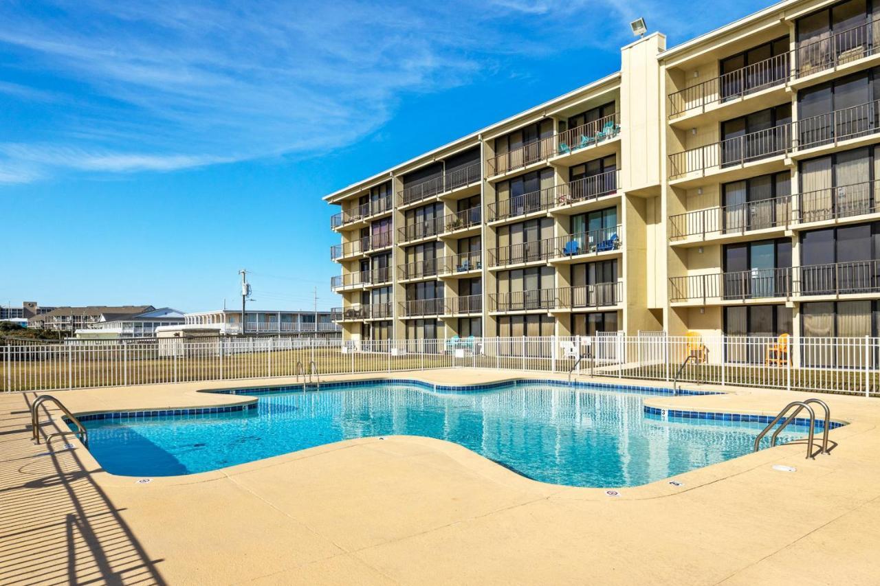 Apartamento Smuggler'S Cove 101 Atlantic Beach Exterior foto