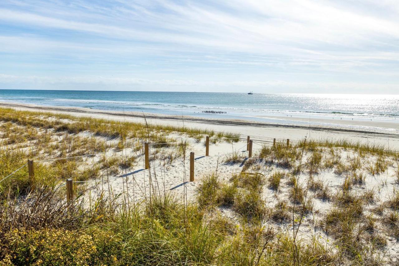 Apartamento Smuggler'S Cove 101 Atlantic Beach Exterior foto